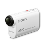 X1000V 4K Action Cam with Wi-Fi GPS and Waterproof Case, , hi-res