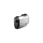 X1000V 4K Action Cam with Wi-Fi GPS and Waterproof Case, , hi-res