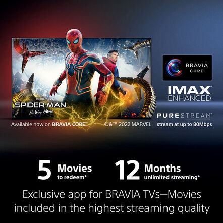 55" X90K | BRAVIA XR | Full Array LED | 4K Ultra HD | High Dynamic Range HDR | Smart TV (Google TV), , hi-res