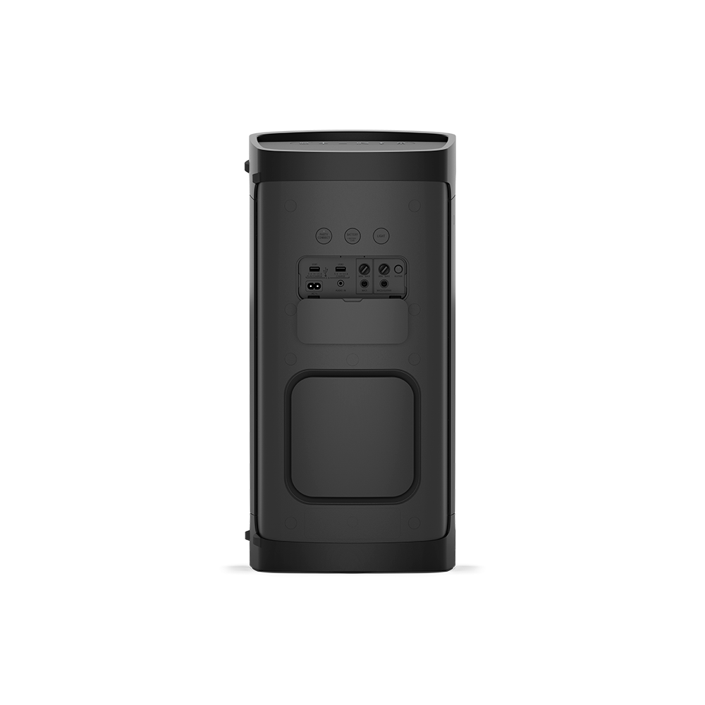 XP500 X-Series Portable Wireless Speaker, , product-image