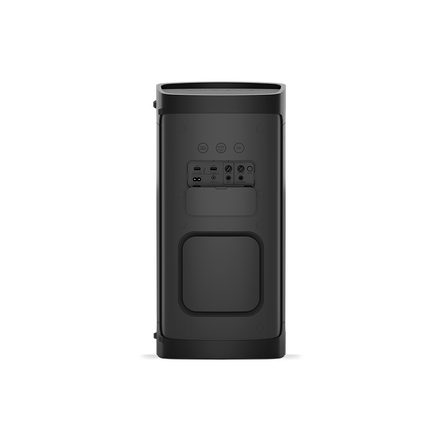 XP500 X-Series Portable Wireless Speaker, , hi-res
