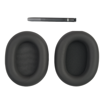 Replacement Earpads for WH-1000XM5B, , hi-res