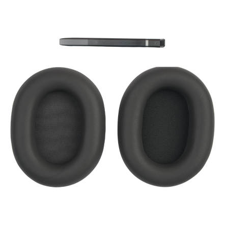 Replacement Earpads for WH-1000XM5B, , hi-res