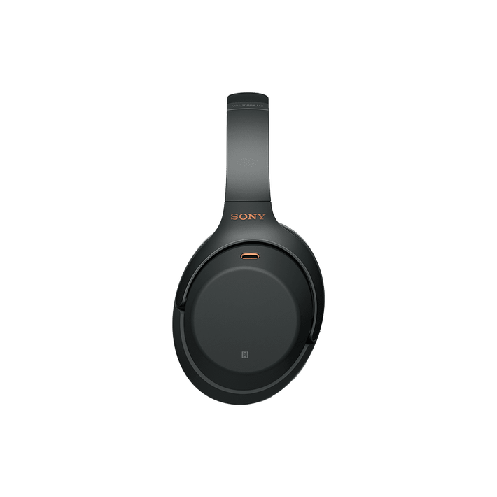 WH-1000XM3 Wireless Noise Cancelling Headphones (Black), , product-image