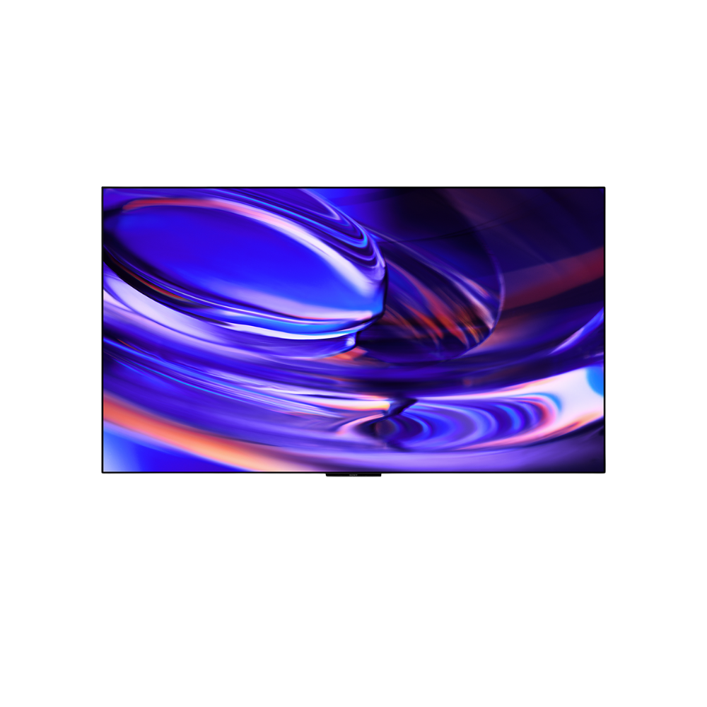 BRAVIA 6 / OLED / 4K Ultra HD / High Dynamic Range (HDR) / Smart TV (Google TV), , product-image