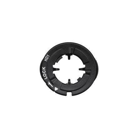 Smart Tennis Sensor for Tennis Rackets, , hi-res
