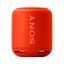 Portable Wireless Speaker with Bluetooth (Red)