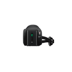 HD Handycam with Exmor R CMOS sensor, , hi-res
