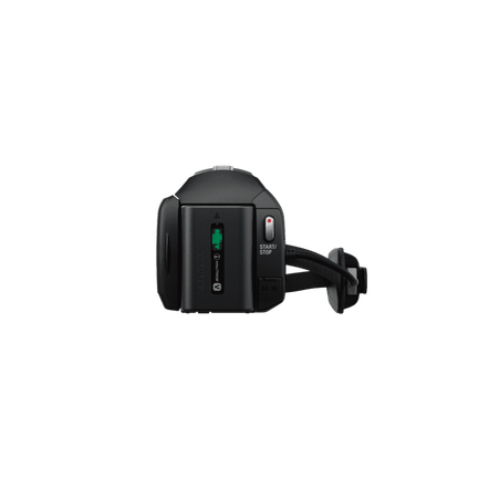 HD Handycam with Exmor R CMOS sensor, , hi-res