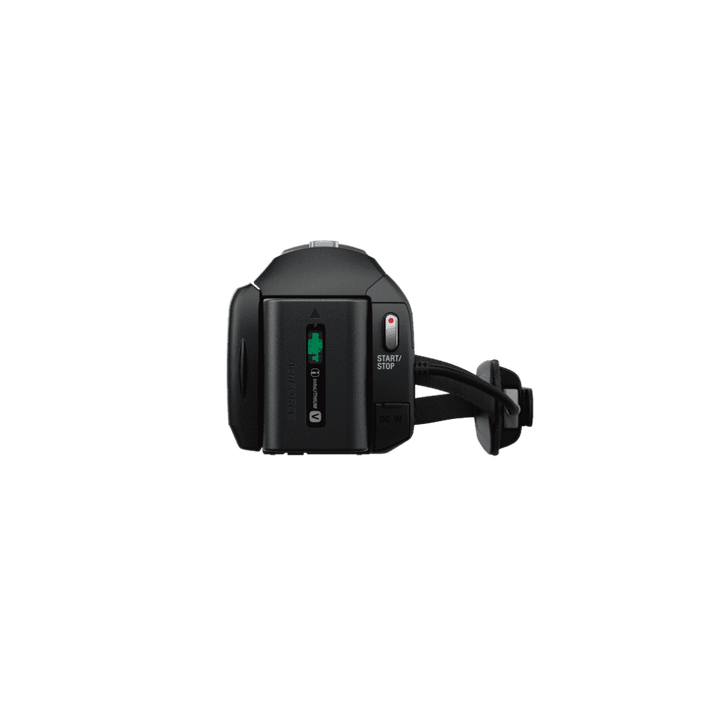 HD Handycam with Exmor R CMOS sensor, , product-image