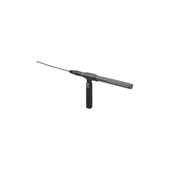 Shotgun Electret Condenser Microphone, , hi-res