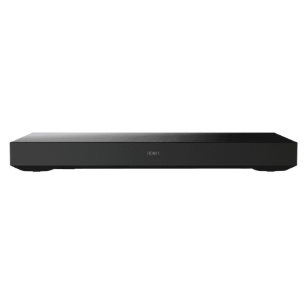 2.1ch TV Base Speaker with Wi-Fi/Bluetooth, , hi-res