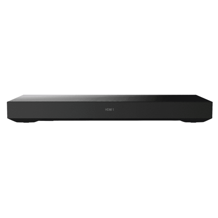 2.1ch TV Base Speaker with Wi-Fi/Bluetooth, , product-image