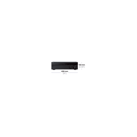 7.2ch Home Theatre AV Receiver, , hi-res