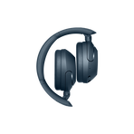 WH-XB910N Wireless Headphones (Blue), , hi-res