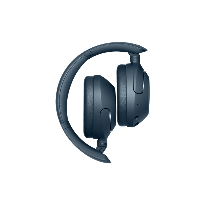 WH-XB910N Wireless Headphones (Blue), , product-image
