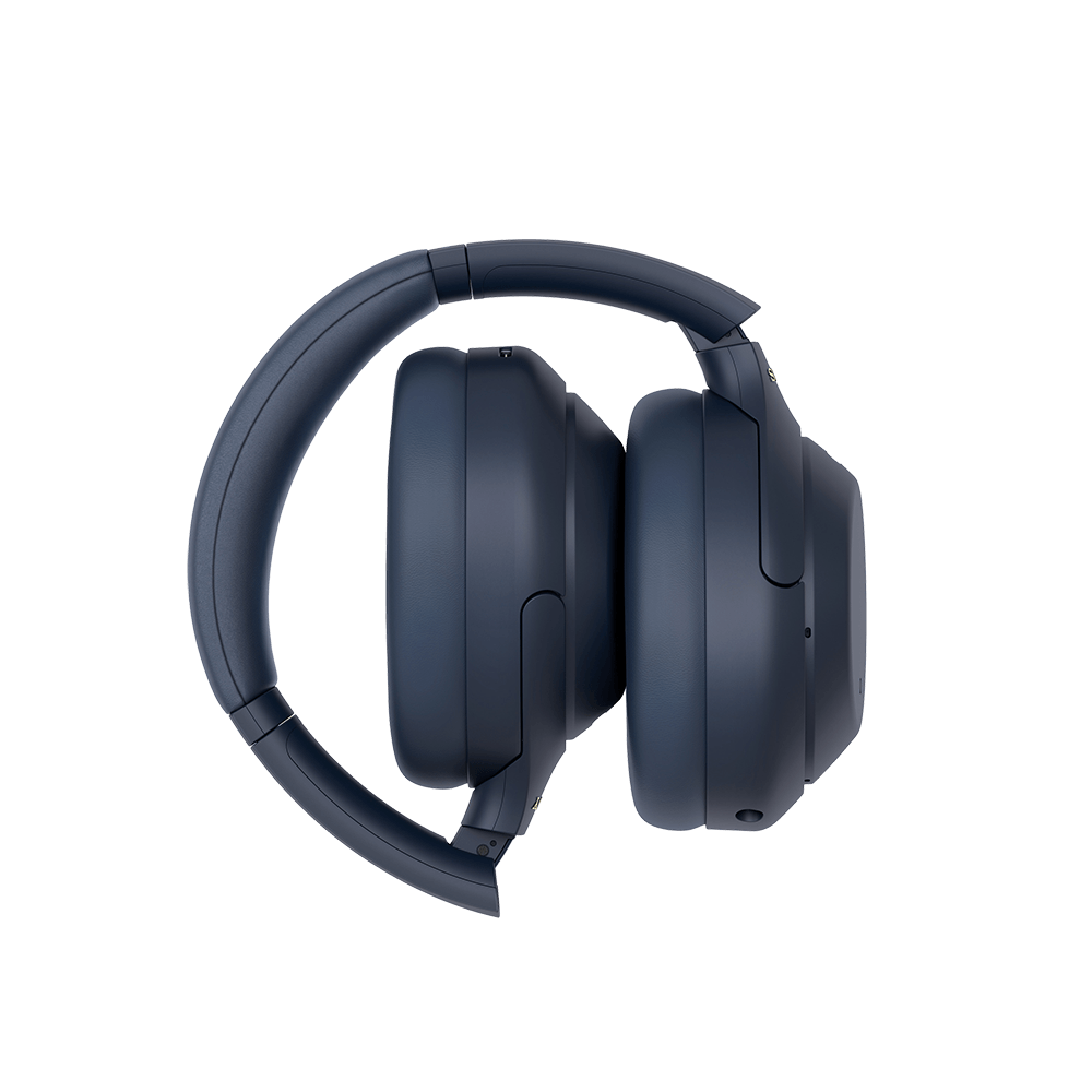 WH-1000XM4 Wireless Noise Cancelling Headphones (Midnight Blue)