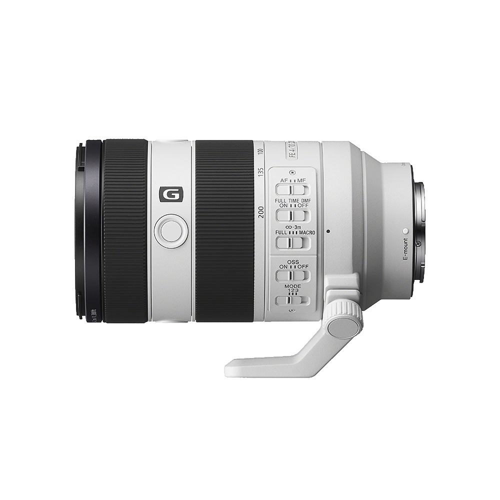 FE 70-200mm F4 Macro G OSS II, , product-image