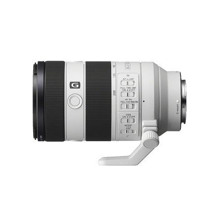 FE 70-200mm F4 Macro G OSS II, , hi-res