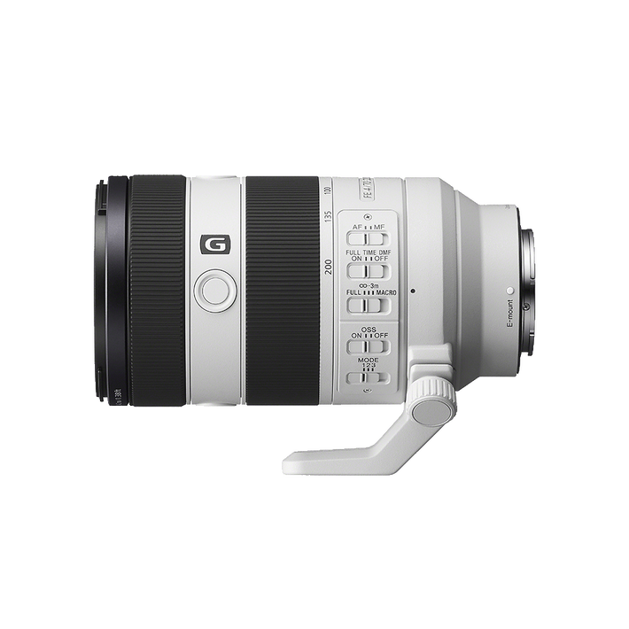 FE 70-200mm F4 Macro G OSS II, , product-image