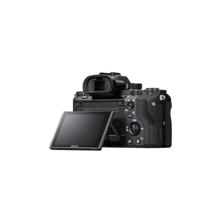 Alpha 7S II Digital E-Mount Camera with Full Frame Sensor (Body only), , product-image