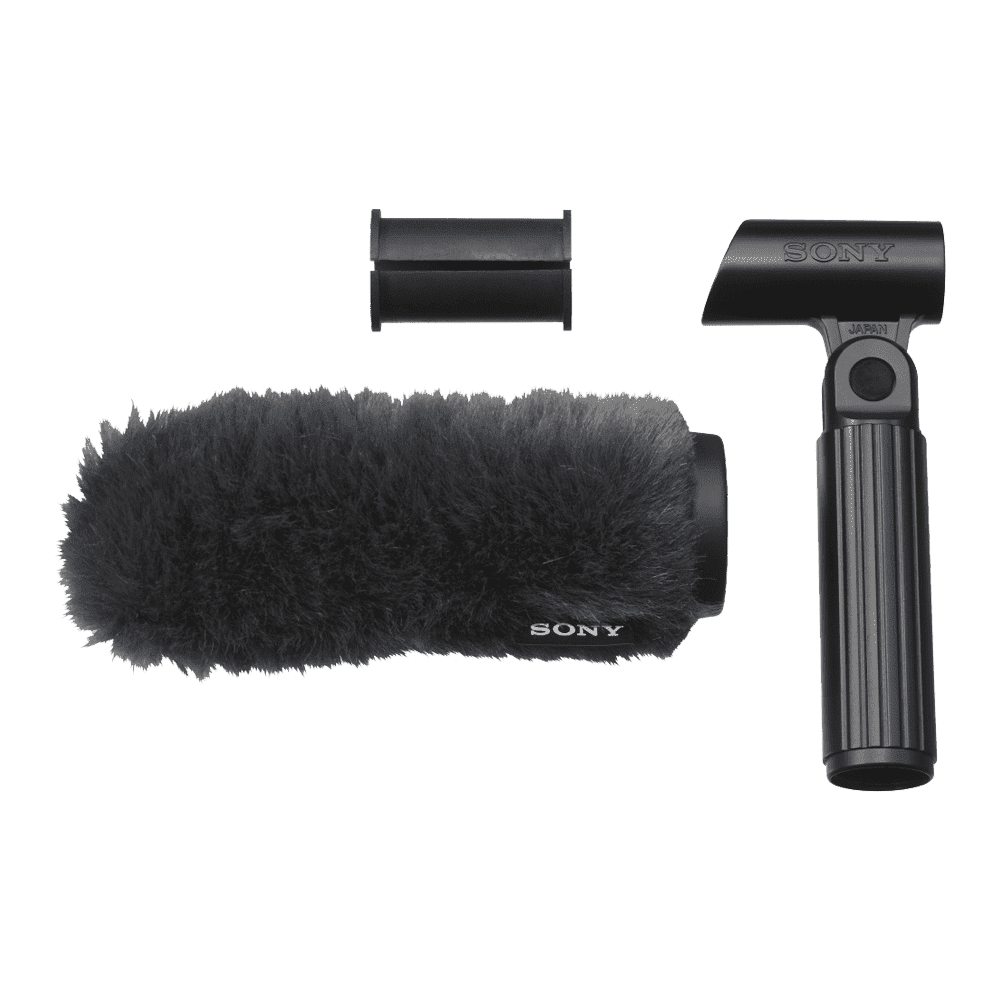 Shotgun Electret condenser microphone, , product-image