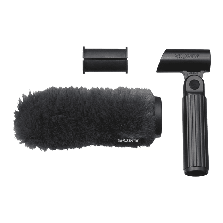 Shotgun Electret condenser microphone, , product-image