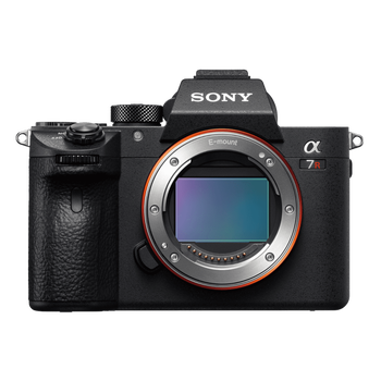 Alpha 7R III Digital E-Mount Camera with 35mm Full Frame Image Sensor, , hi-res