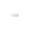 4GB USB Micro Vault Tiny (White)