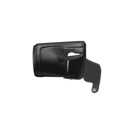 Protective Leather Case for RX10 and RX10M II, , hi-res