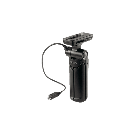 Shooting Grip with Mini TriPod, , hi-res