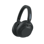 ULT WEAR Wireless Noise Cancelling Headphones (Black), , hi-res