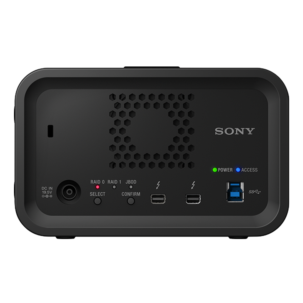 6TB PORTABLE PRO RAID, , product-image