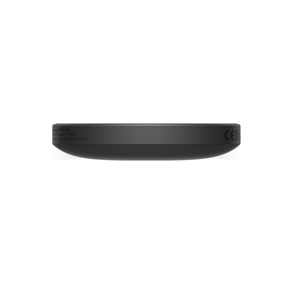 Qi2 15W Magnetic Charging Pad, , product-image