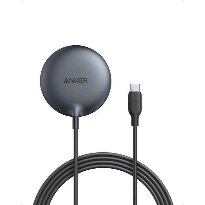 Qi2 15W Magnetic Charging Pad, , product-image