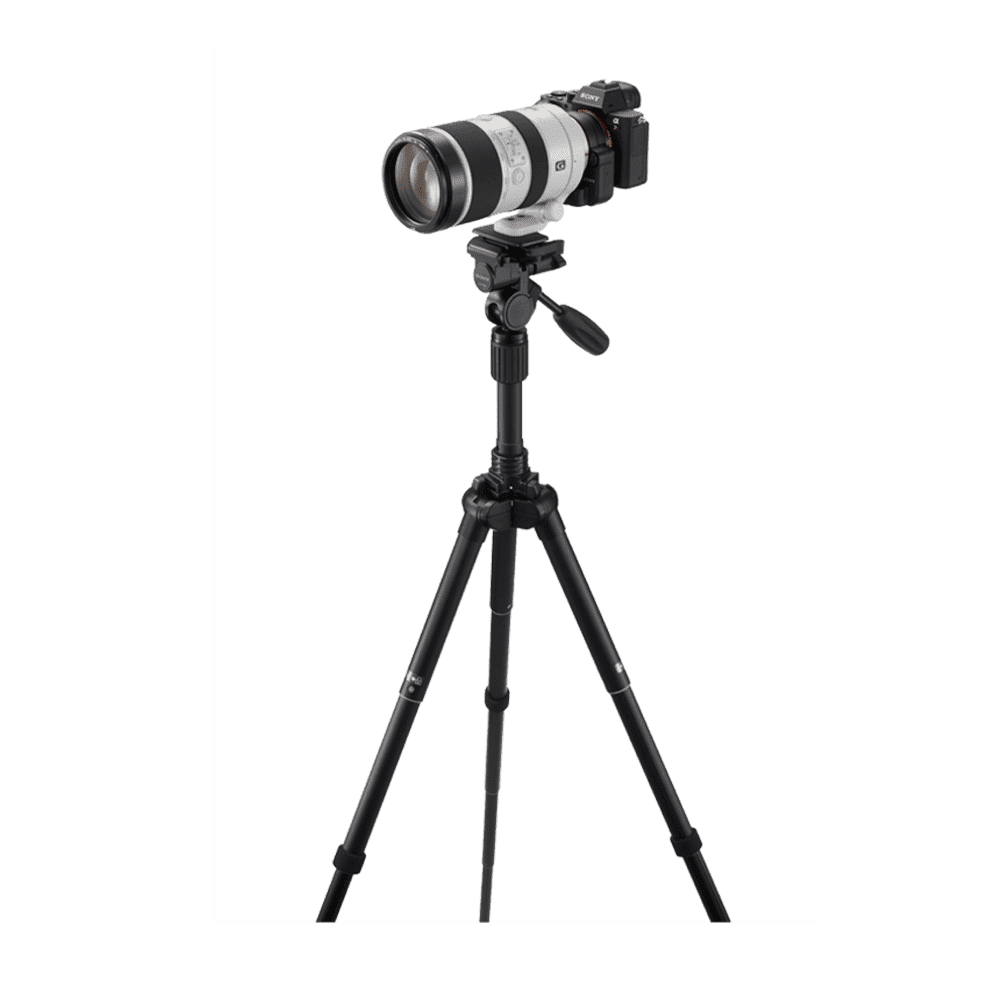 Compact Folding Tripod, , product-image