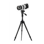 Compact Folding Tripod, , hi-res