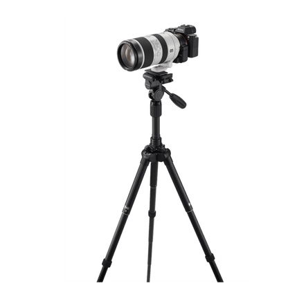 Compact Folding Tripod, , hi-res