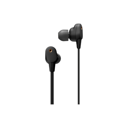 WI-1000XM2 Wireless Noise Cancelling In-ear Headphones (Black), , hi-res