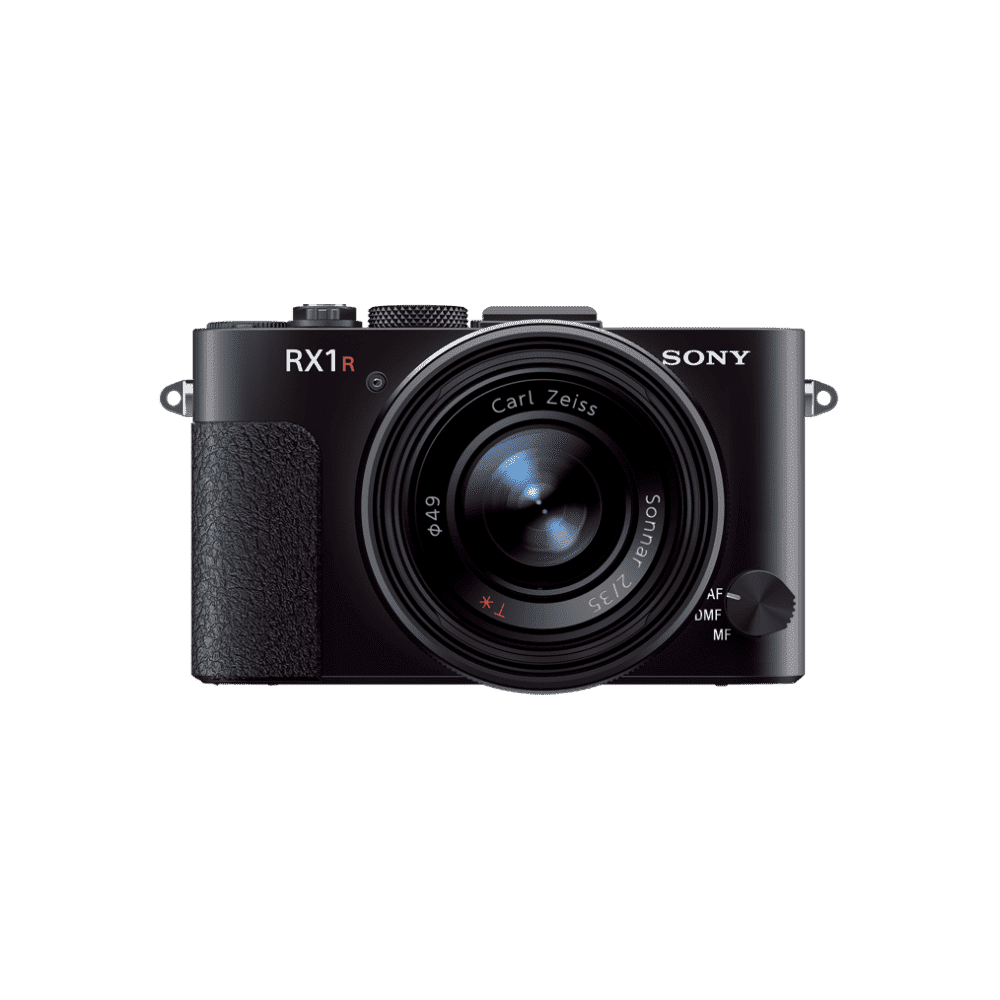 RX1R Professional Digital Compact Camera with 35mm Sensor, , product-image