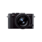 RX1R Professional Digital Compact Camera with 35mm Sensor, , hi-res