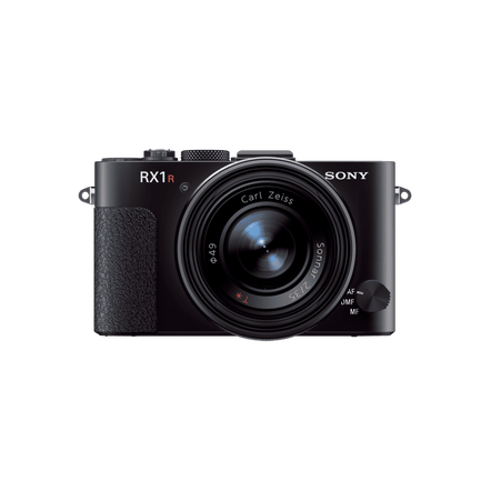 RX1R Professional Digital Compact Camera with 35mm Sensor, , hi-res