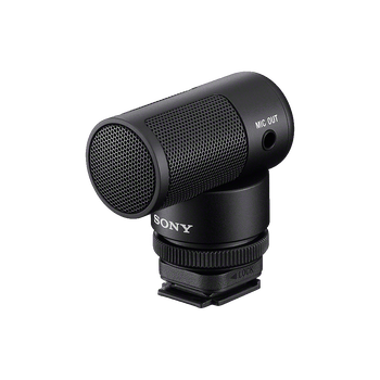 ECM-G1 Shotgun Microphone, , hi-res