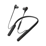WI-1000XM2 Wireless Noise Cancelling In-ear Headphones (Black), , hi-res
