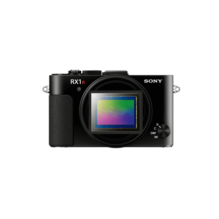 RX1R II Professional Digital Compact Camera with 35mm Sensor, , hi-res