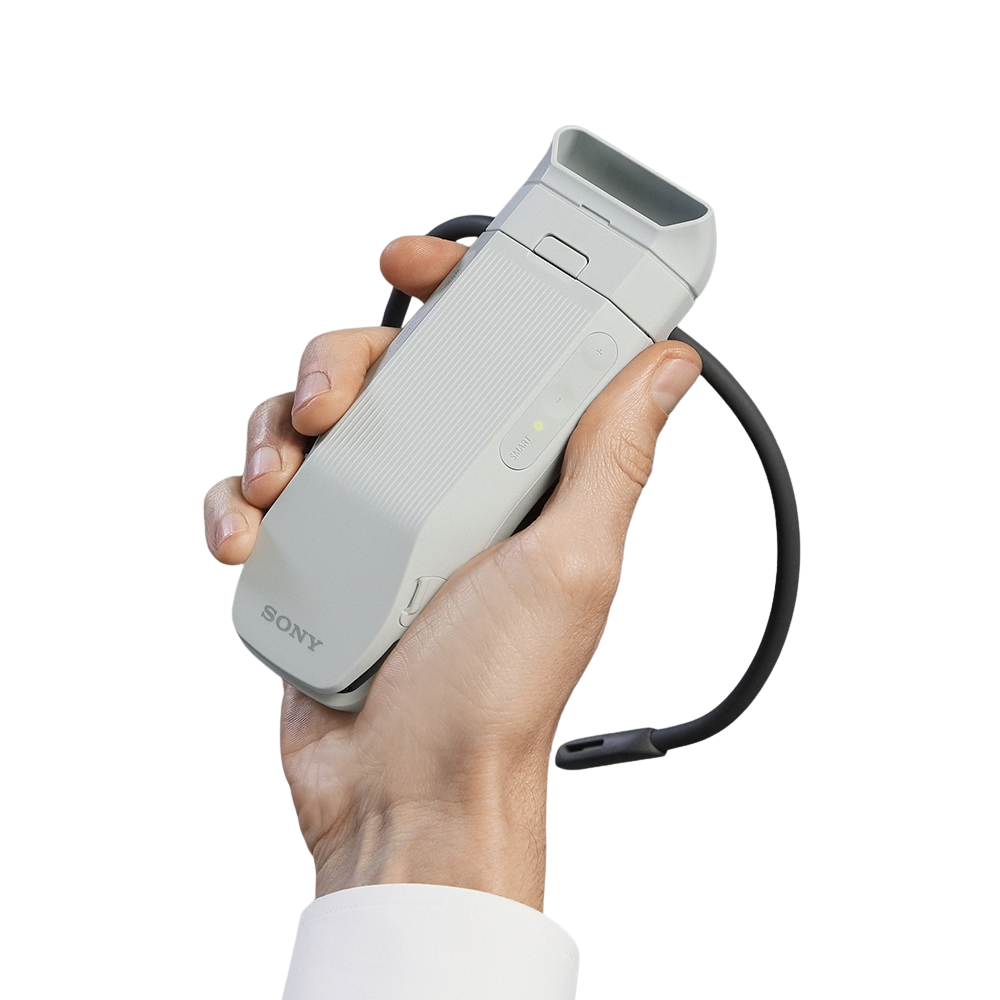RNPK-P1 REON Pocket Pro Plus, , product-image