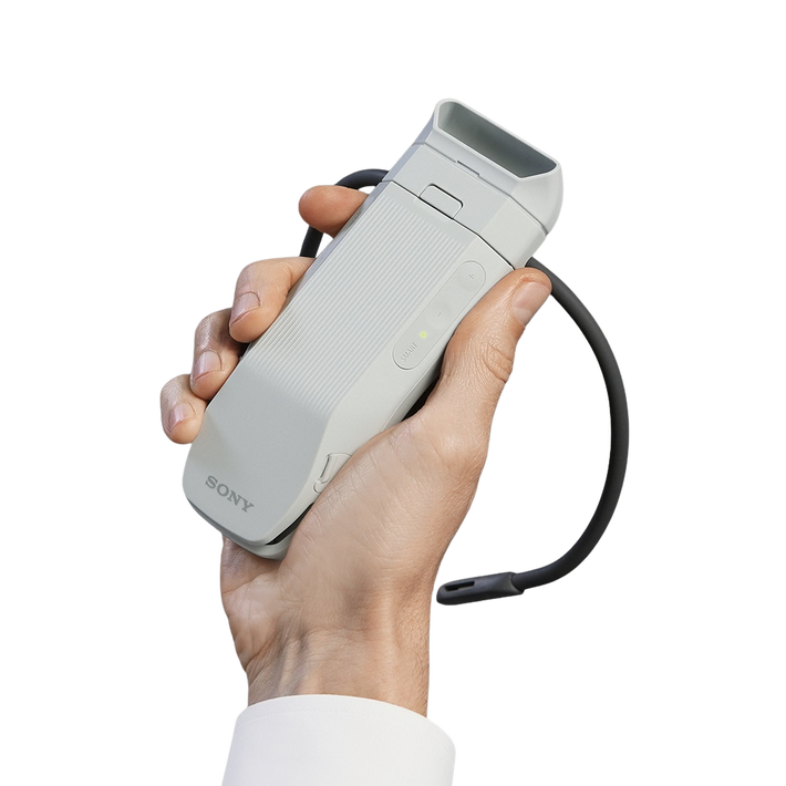 RNPK-P1 REON Pocket Pro Plus, , product-image