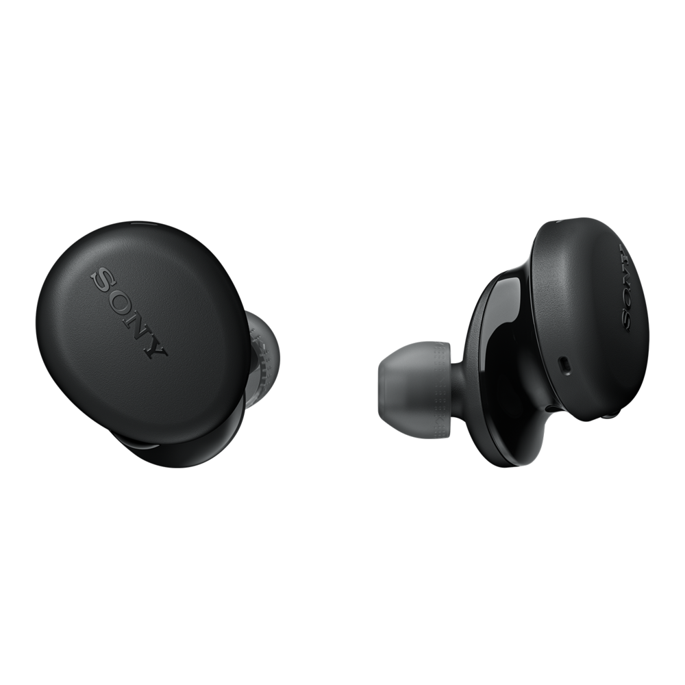 WF-XB700 Truly Wireless Headphones with EXTRA BASS (Black), , product-image
