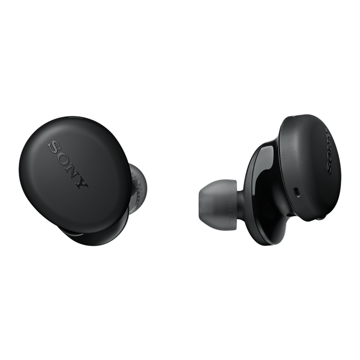WF-XB700 Truly Wireless Headphones with EXTRA BASS (Black), , product-image