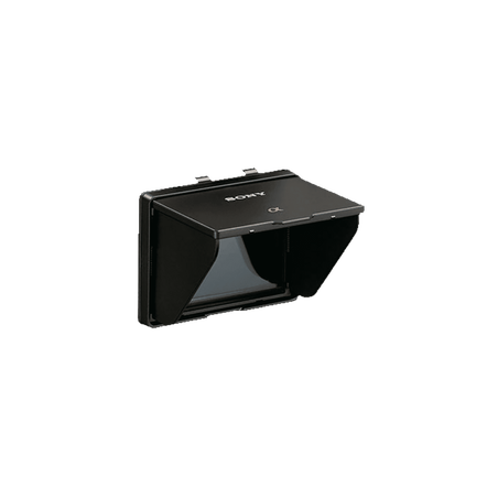 LCD Hood, , hi-res